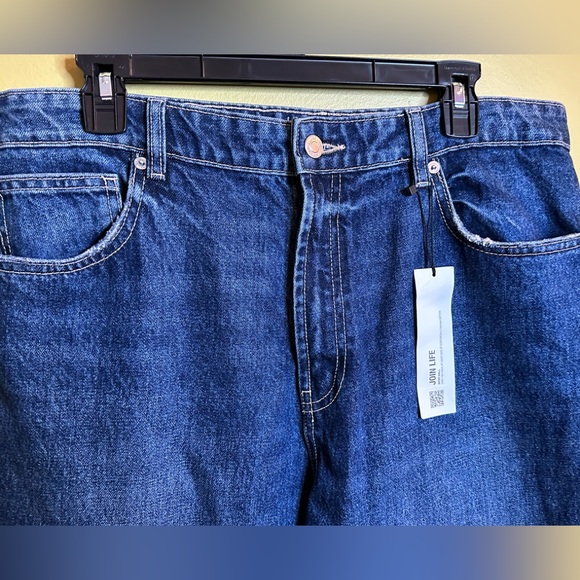 ZARA Flare Jeans - Size 14 - NWT - Picture 2 of 13